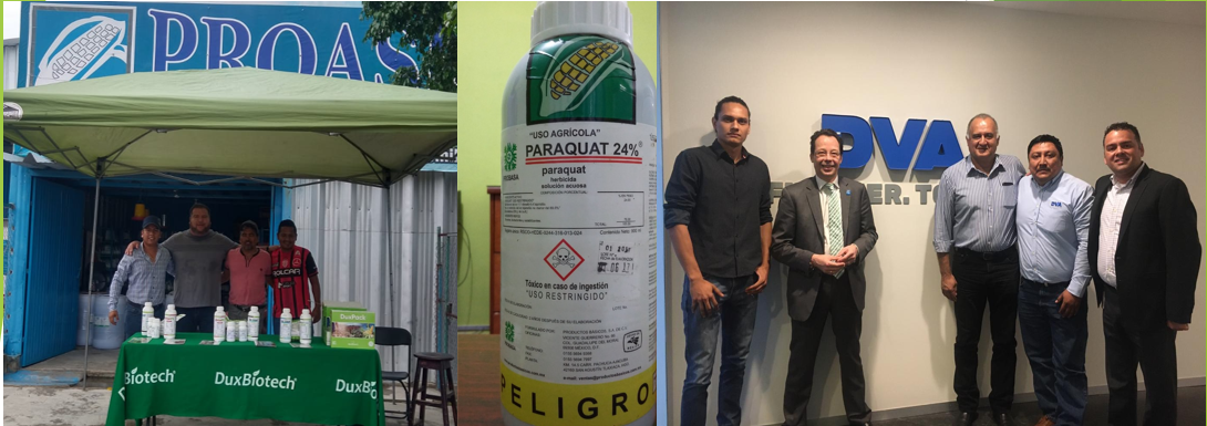 Expansión Comercial