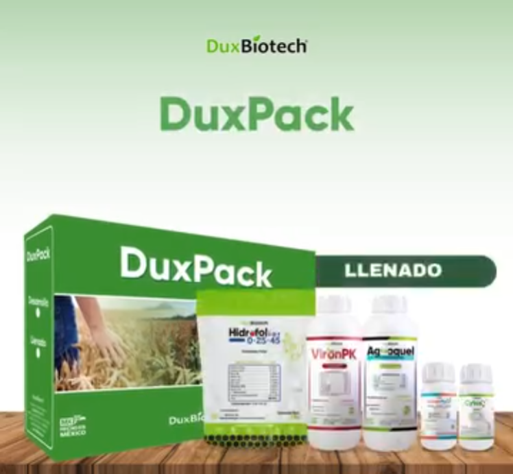 Agroquímico integral