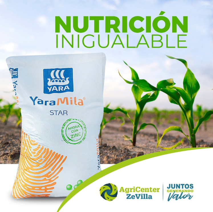 Fertilizante premium