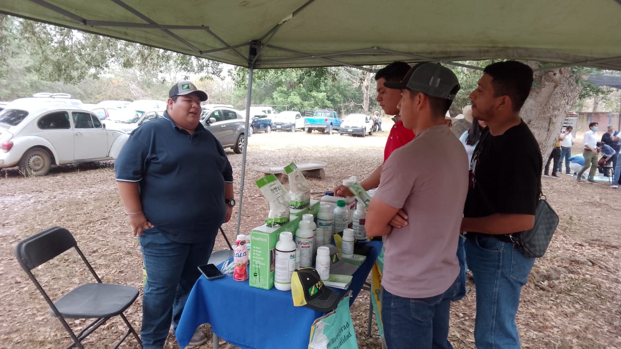 Fertilización consciente